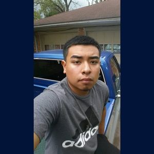 Meet your Posher, Eduardo